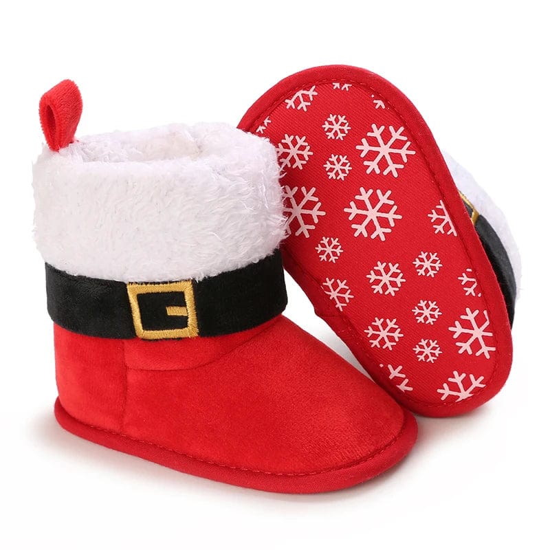 Chausson Noel Bébé