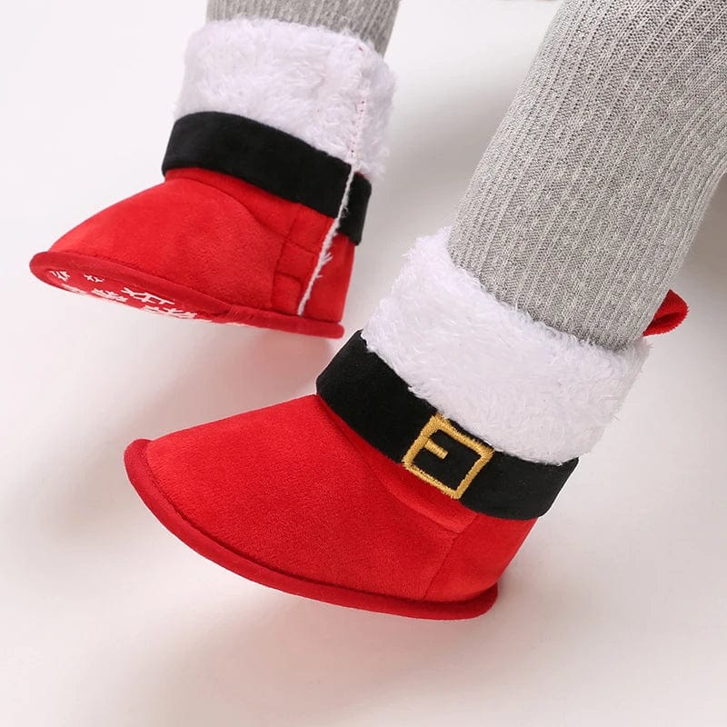 Chausson Noel Bébé