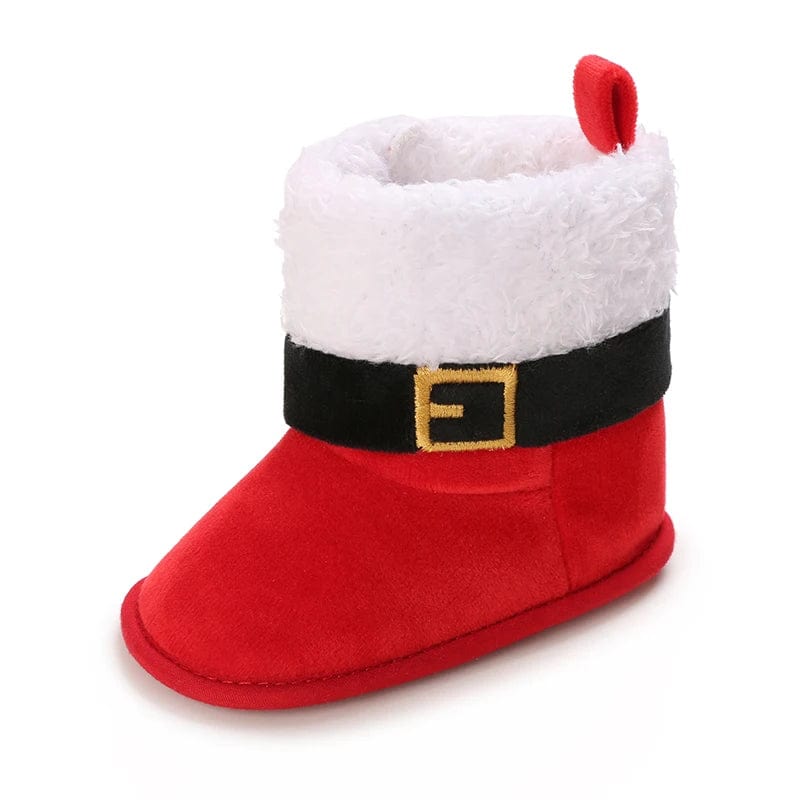 Chausson Noel Bébé