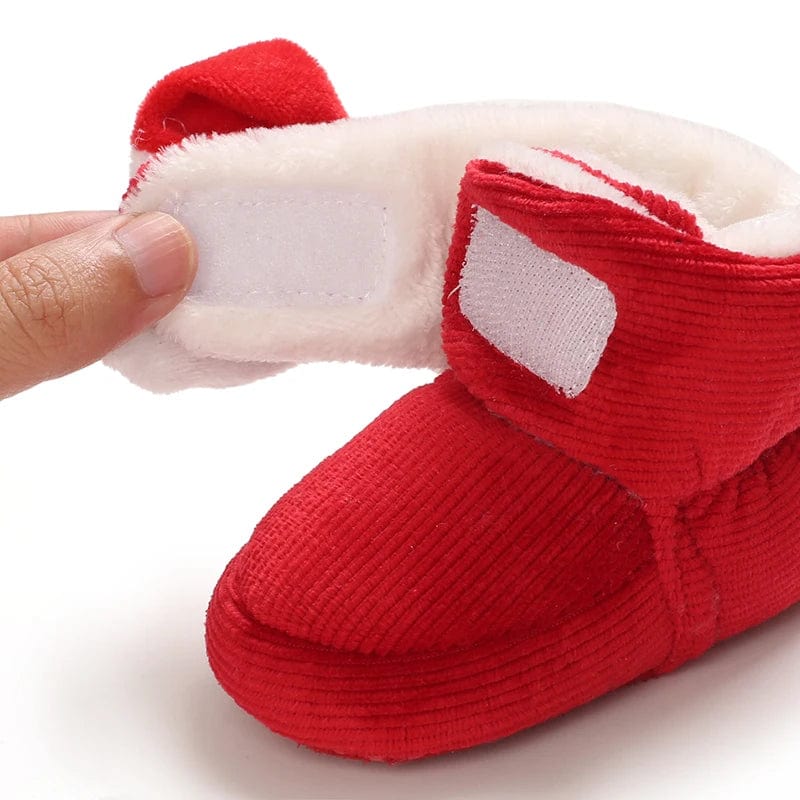Chausson Noel Bébé