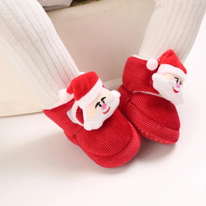 Chausson Noel Bébé