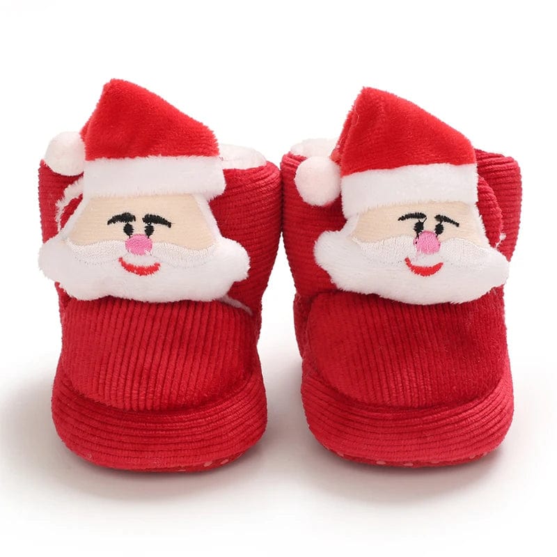 Chausson Noel Bébé