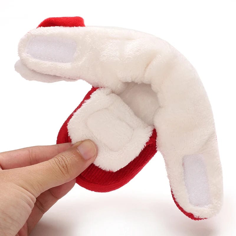 Chausson Noel Bébé
