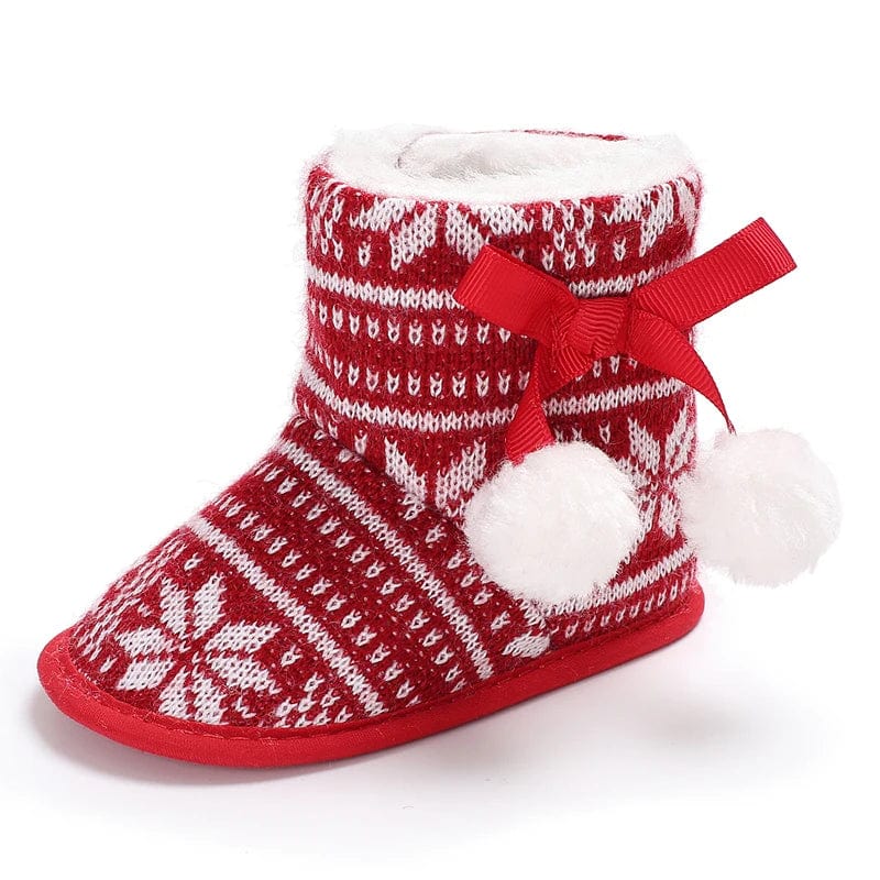 Chausson Noel Bébé