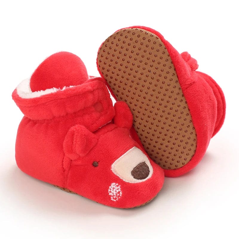 Chausson Noel Bébé