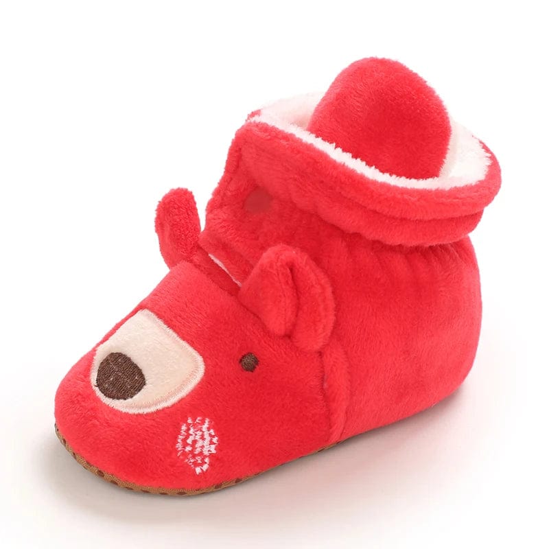 Chausson Noel Bébé