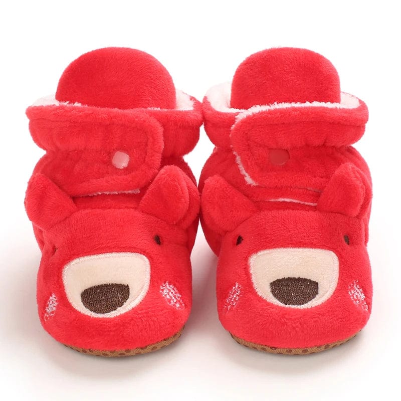Chausson Noel Bébé
