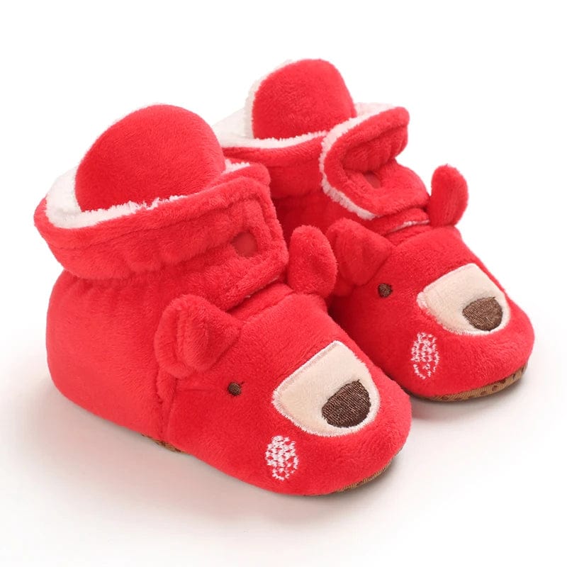 Chausson Noel Bébé