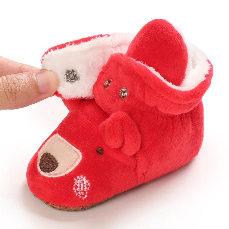 Chausson Noel Bébé