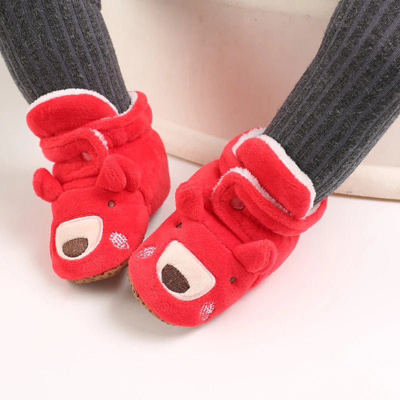 Chausson Noel Bébé