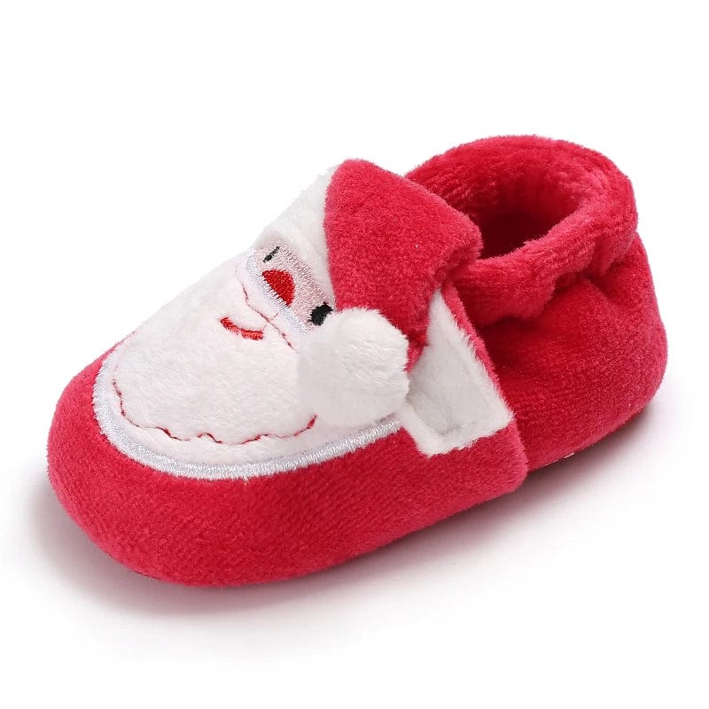 Chausson Noel Bébé