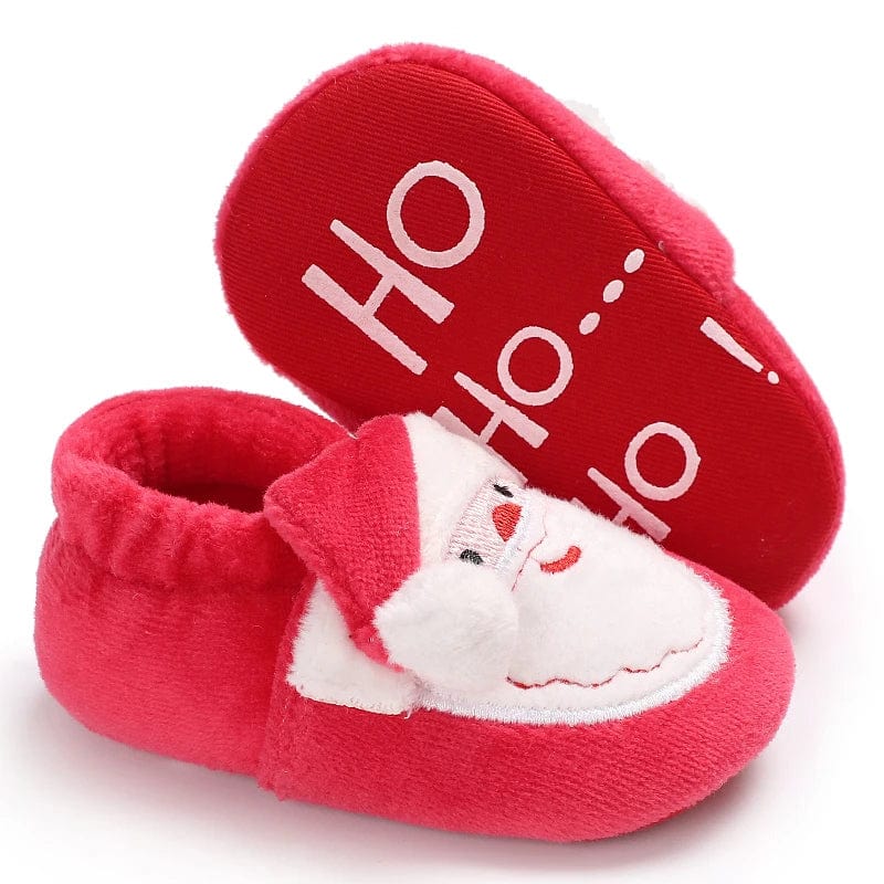 Chausson Noel Bébé