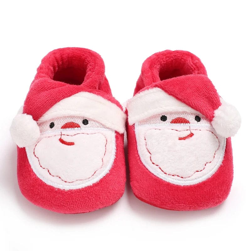 Chausson Noel Bébé