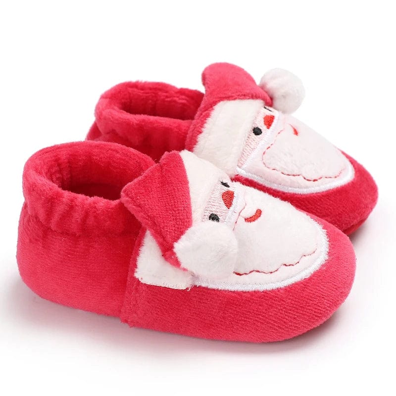 Chausson Noel Bébé