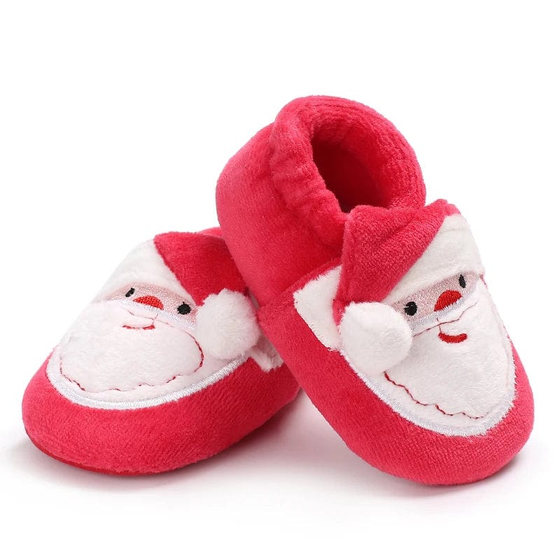 Chausson Noel Bébé