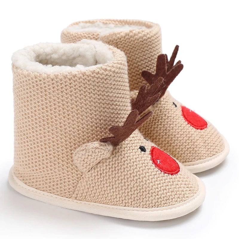 Chausson Noel Bébé