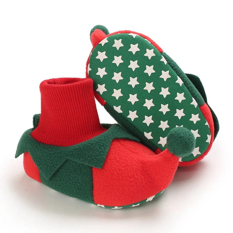 Chausson Noel Bébé