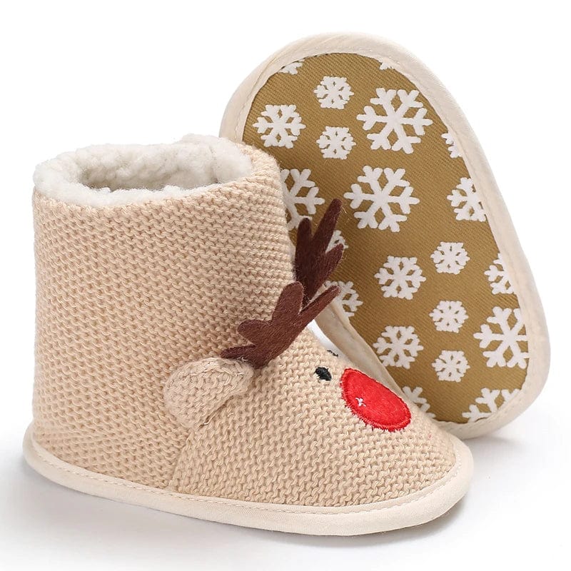 Chausson Noel Bébé