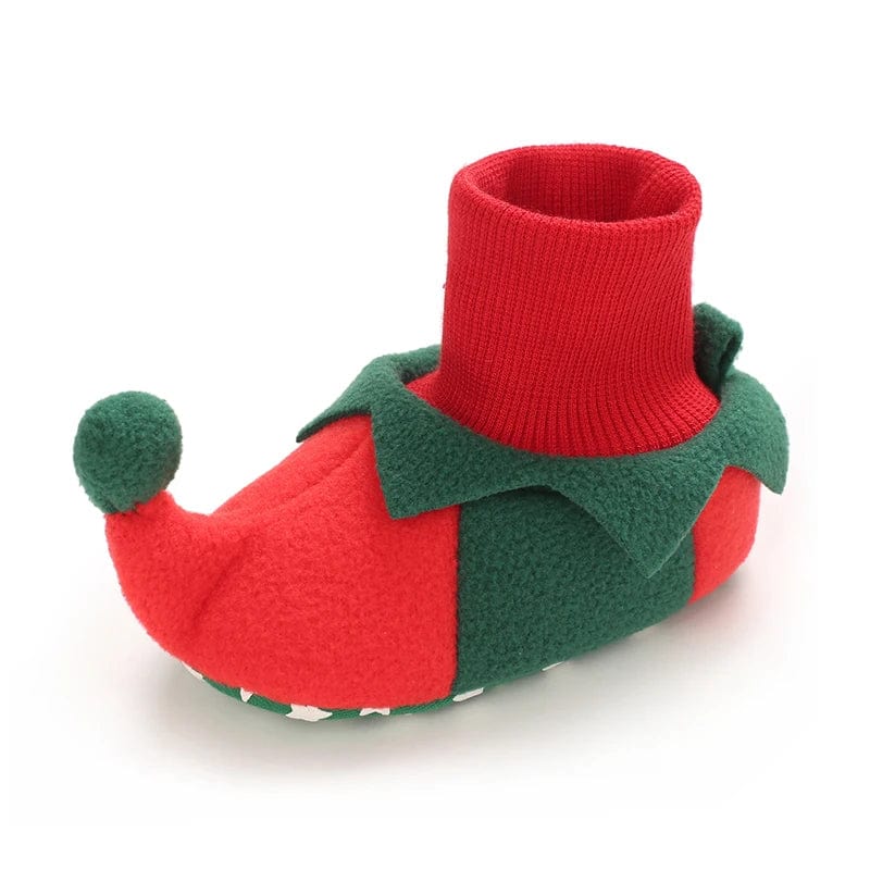 Chausson Noel Bébé