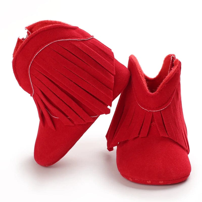 Chausson Noel Bébé