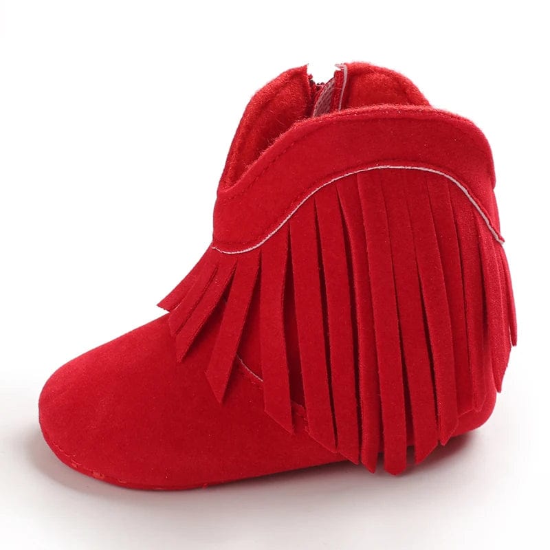 Chausson Noel Bébé