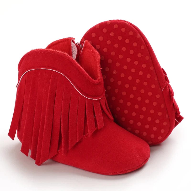 Chausson Noel Bébé