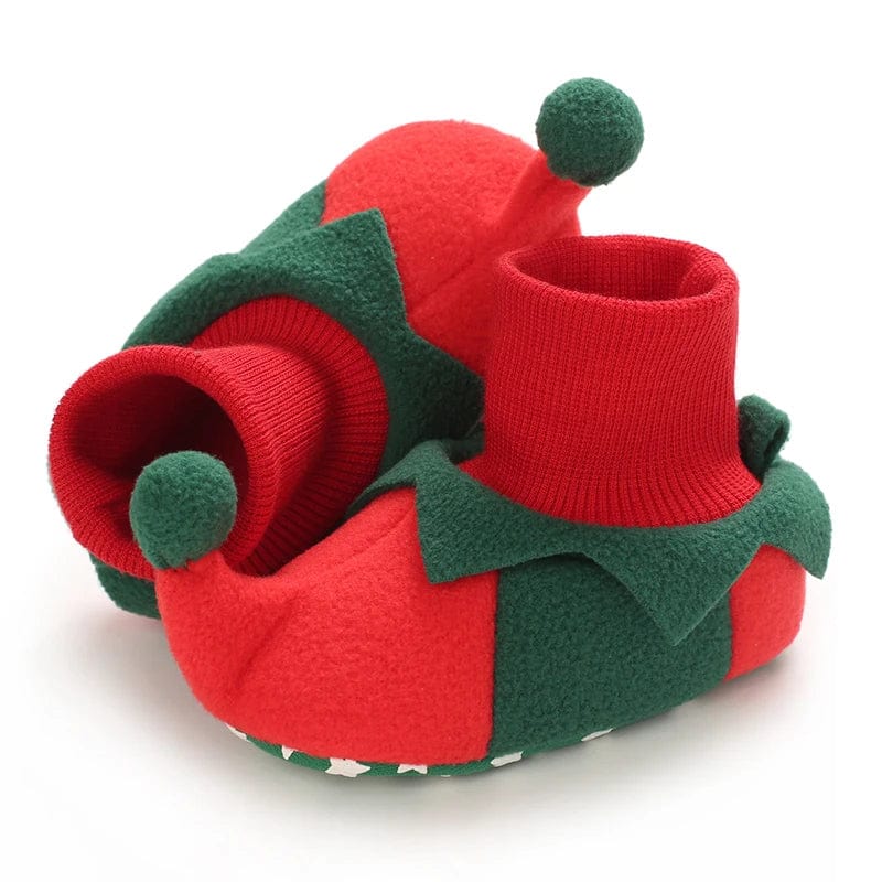 Chausson Noel Bébé