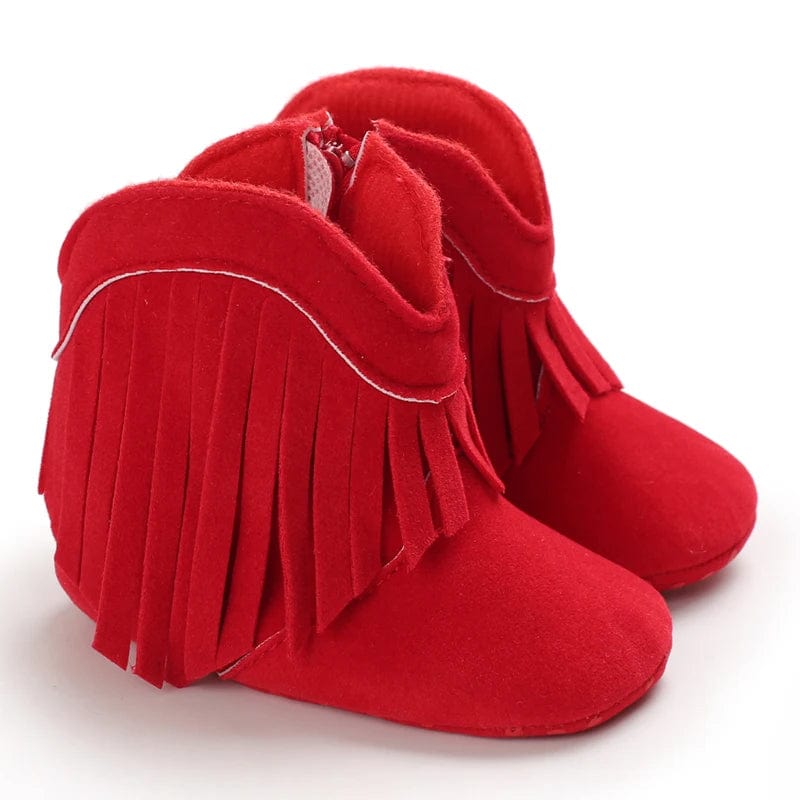 Chausson Noel Bébé