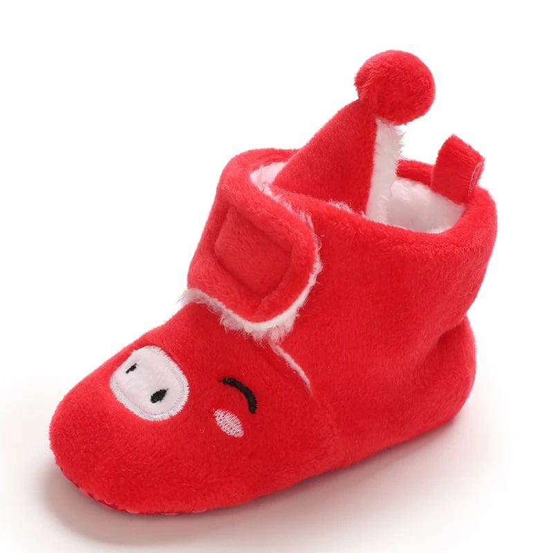 Chausson Noel Bébé