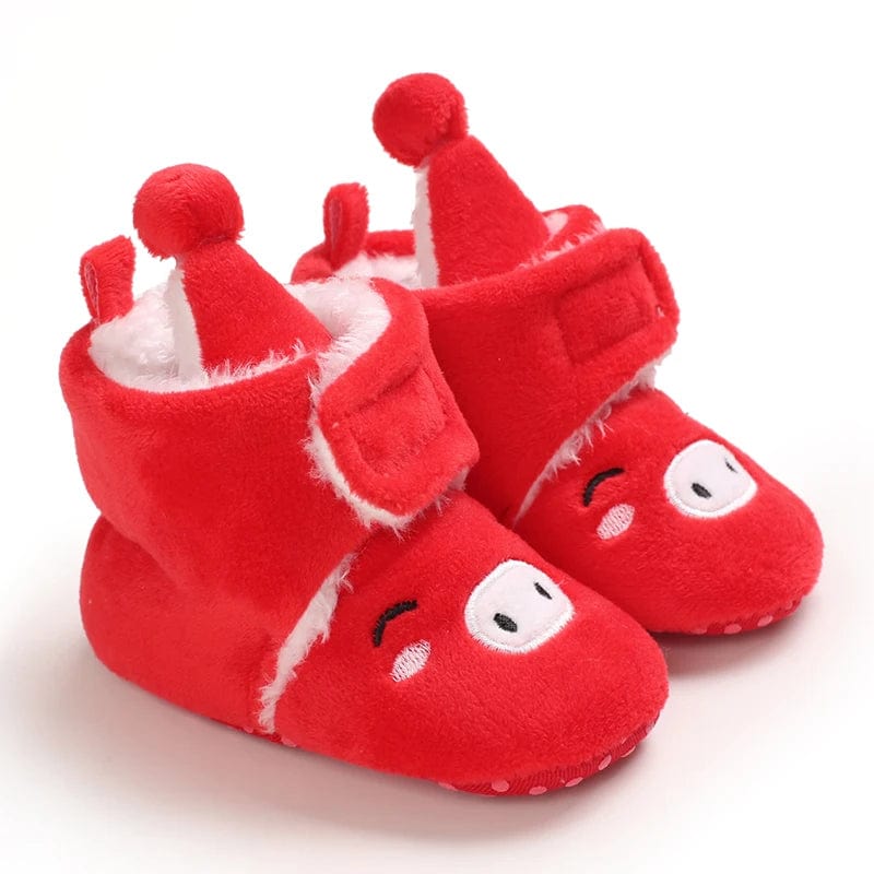 Chausson Noel Bébé