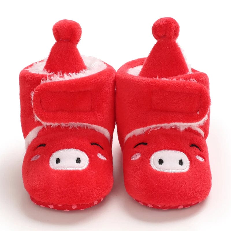 Chausson Noel Bébé