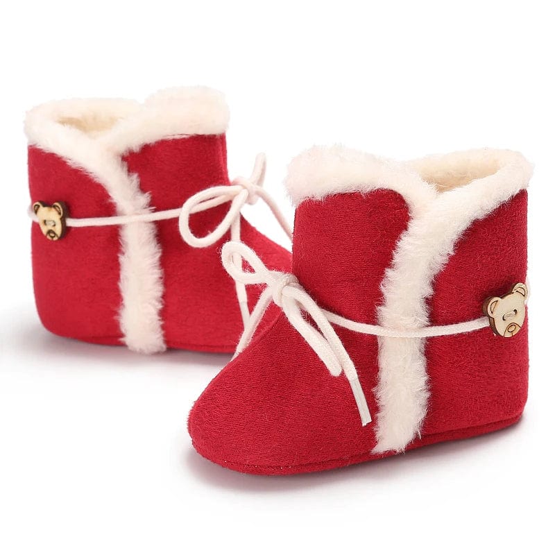 Chausson Noel Bébé