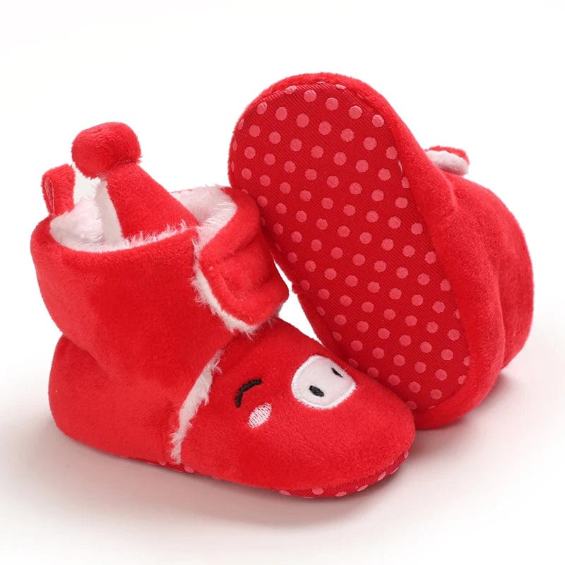 Chausson Noel Bébé