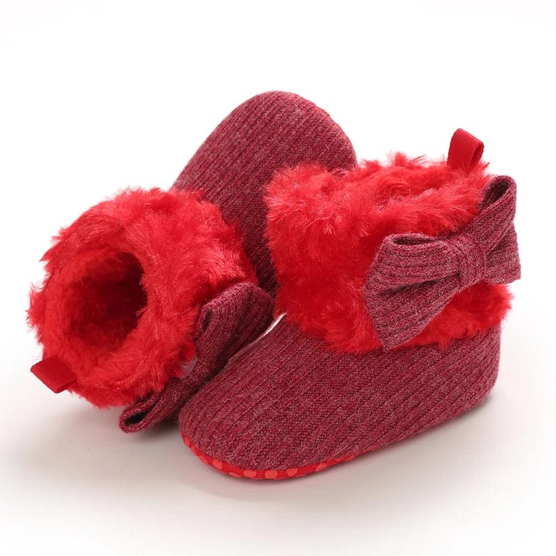 Chausson Noel Bébé