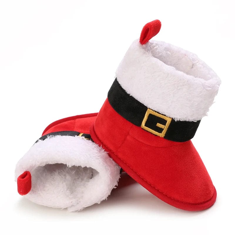 Chausson Noel Bébé