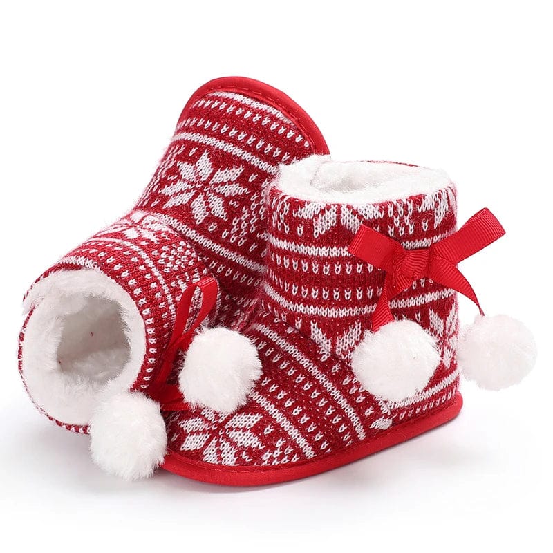 Chausson Noel Bébé