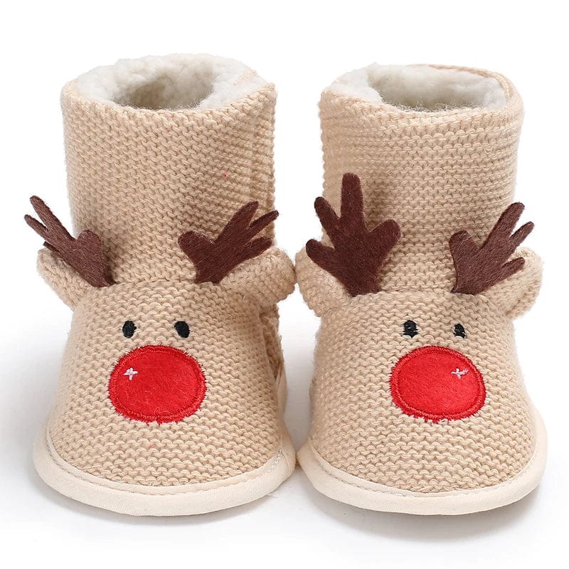 Chausson Noel Bébé