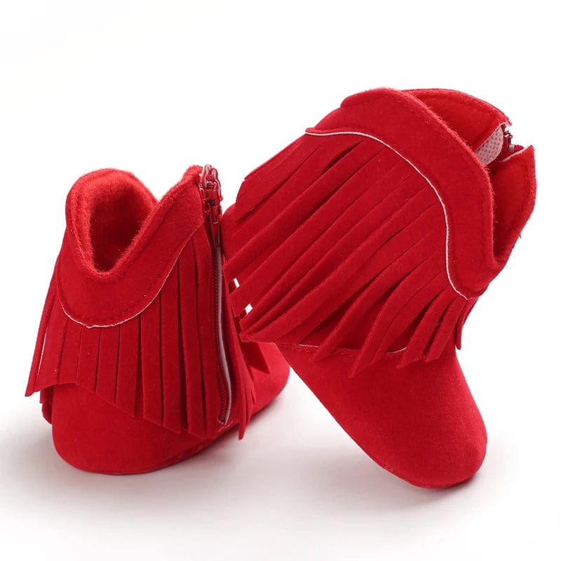 Chausson Noel Bébé