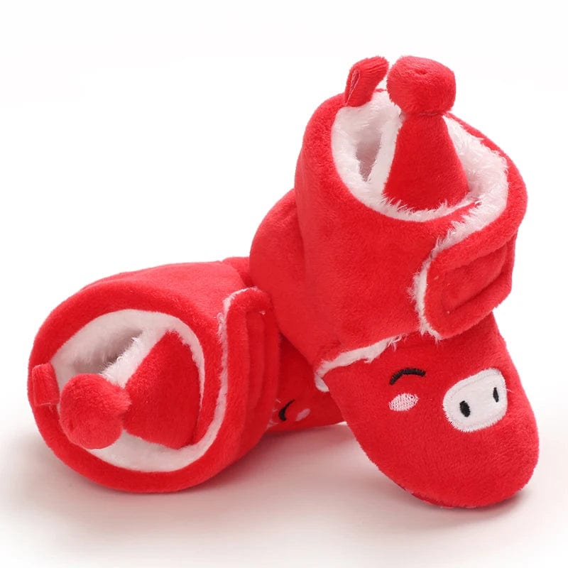 Chausson Noel Bébé