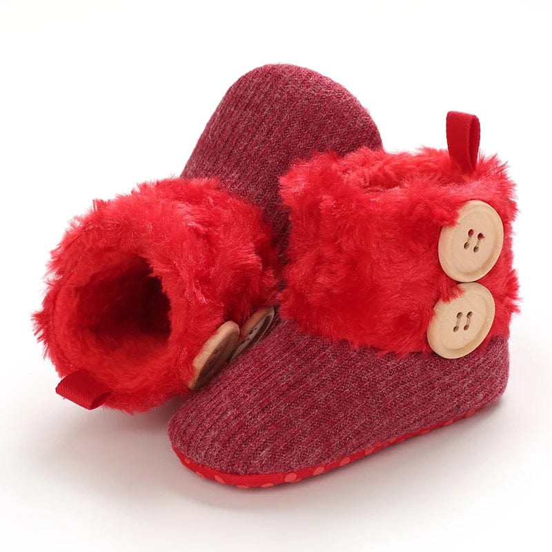 Chausson Noel Bébé