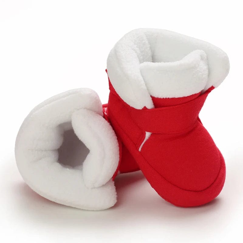 Chausson Noel Bébé