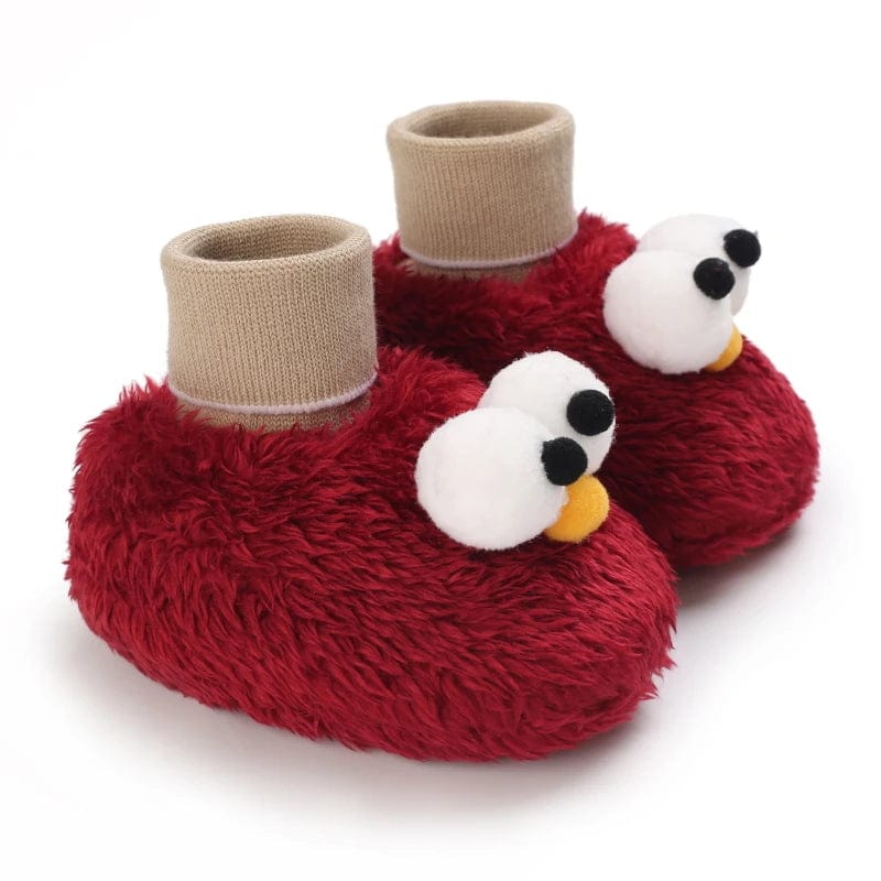 Chausson Noel Bébé