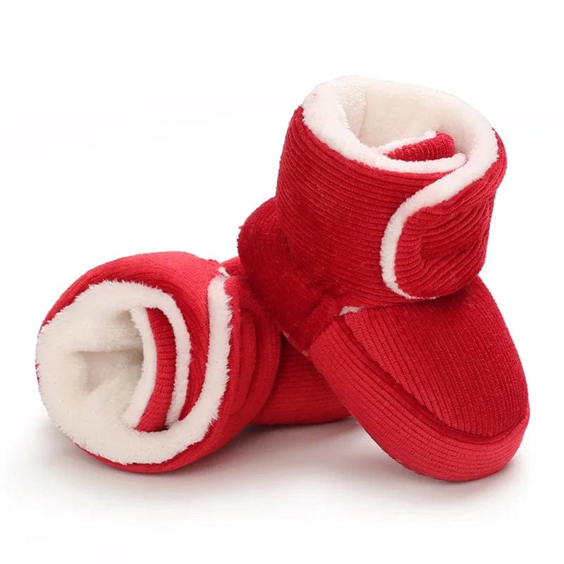 Chausson Noel Bébé