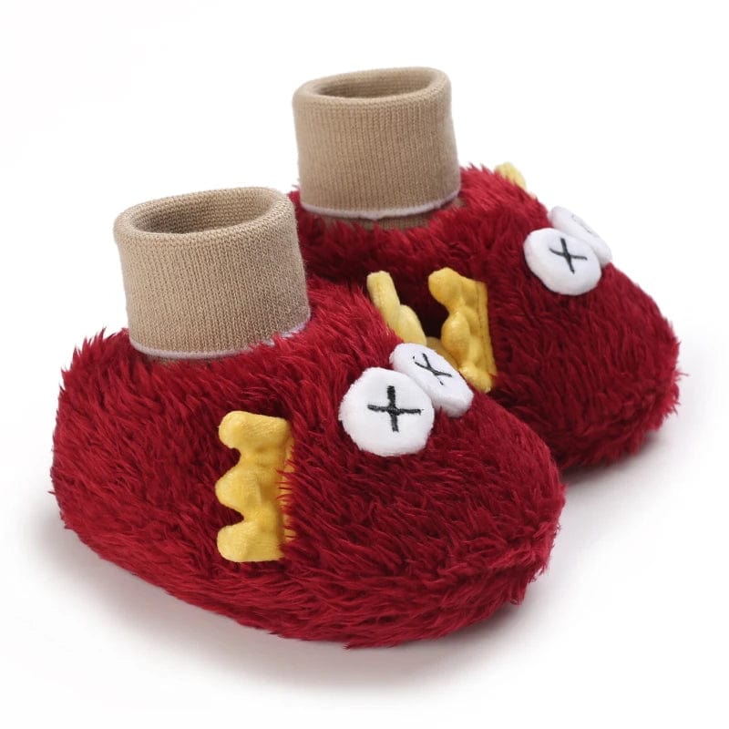 Chausson Noel Bébé