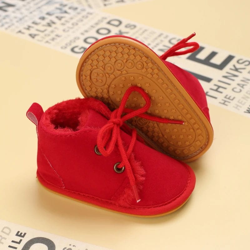 Chausson Noel Bébé