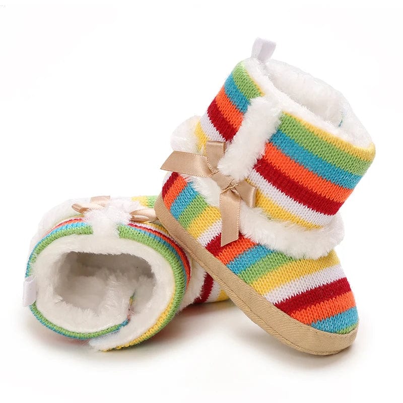 Chausson Noel Bébé