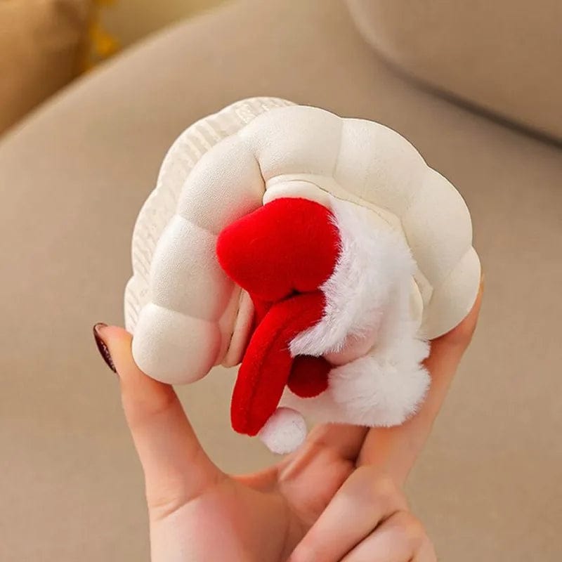 Chausson Père Noel Enfant