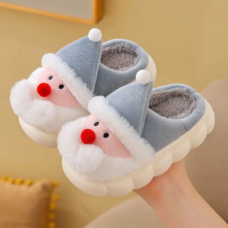Chausson Père Noel Enfant