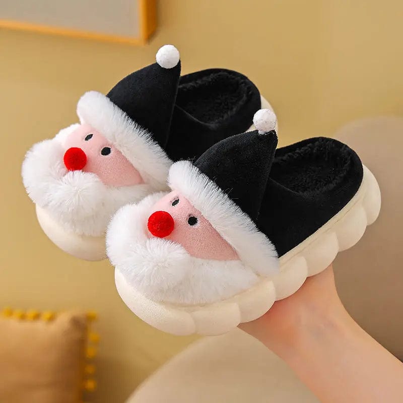 Chausson Père Noel Enfant