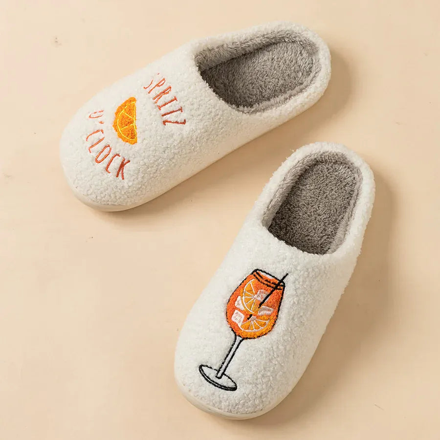 Chaussons Spritz